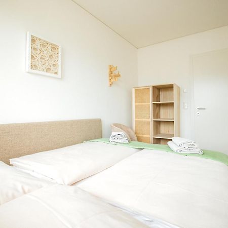 Haus Bachinger Leilighet Mondsee Eksteriør bilde