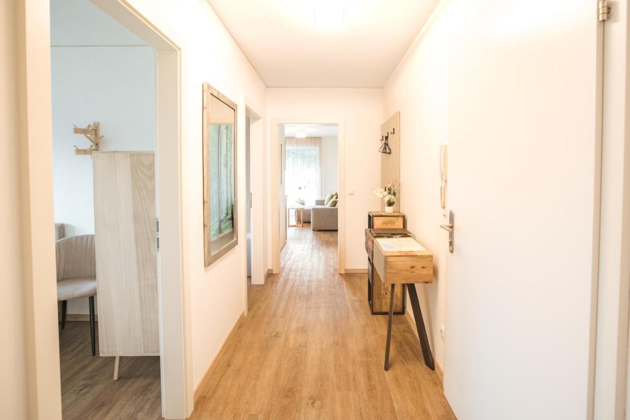 Haus Bachinger Leilighet Mondsee Eksteriør bilde