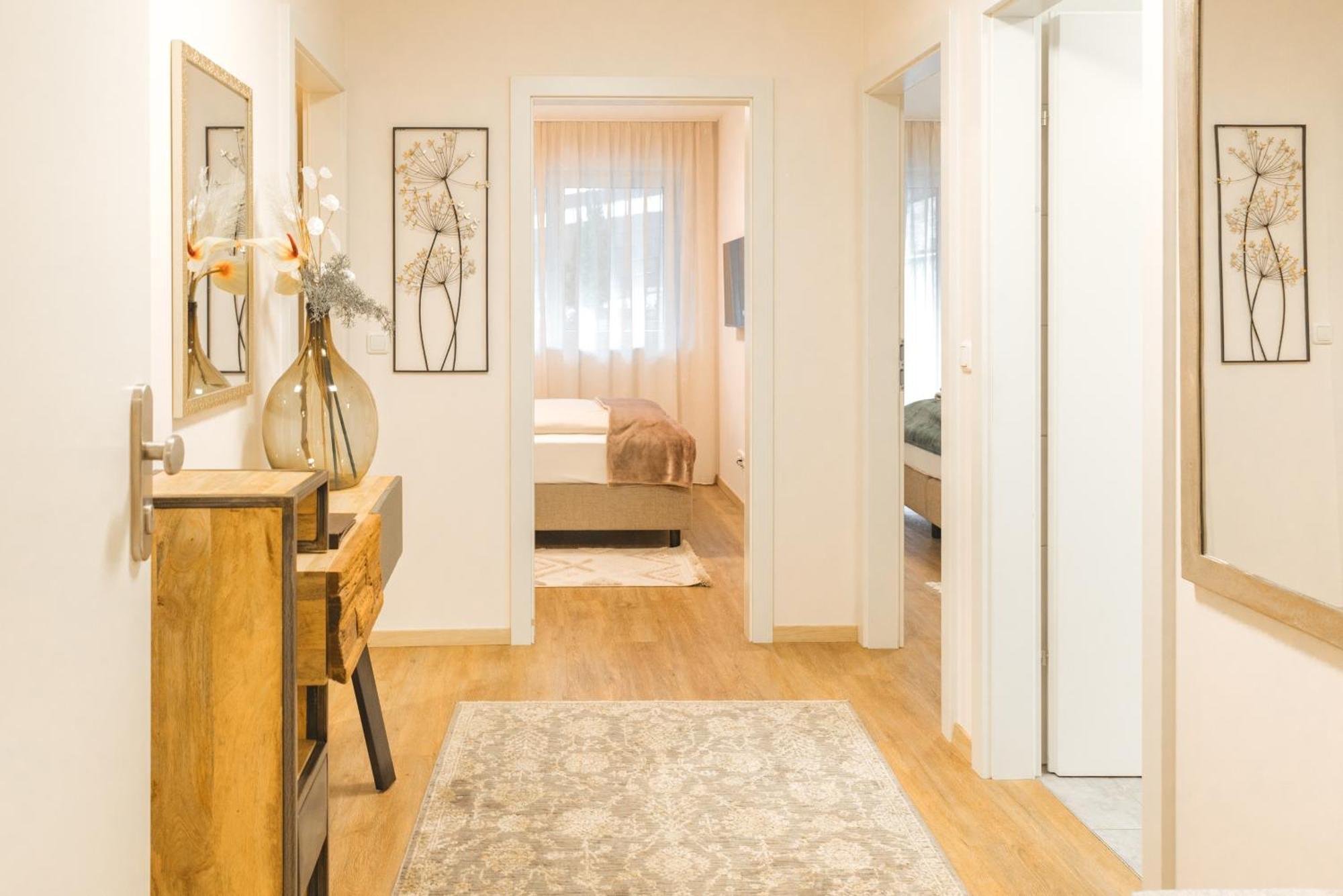 Haus Bachinger Leilighet Mondsee Eksteriør bilde